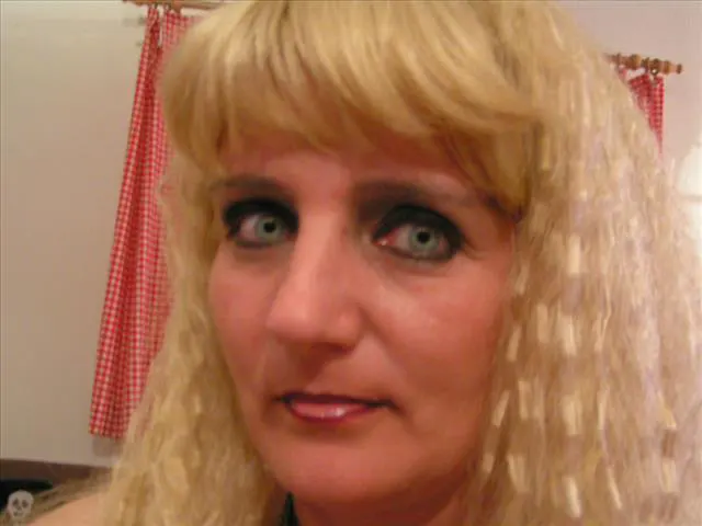 Sexyroxana