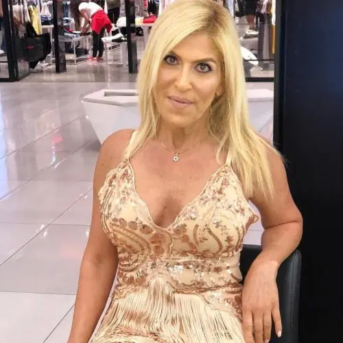 blondelydia image 1